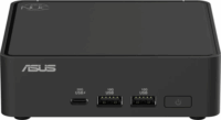 Asus NUC 15 PRO RNUC15CRKC700002 Mini Számítógép (Intel Core Ultra 5 / No RAM / No SSD / No OS) - Fekete