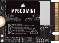Corsair 2TB MP600 PCI-E NVMe M.2 SSD