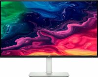 Dell Plus 27" S2725QC 16:9 4K IPS LED Monitor - Fehér