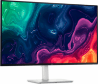 Dell Plus 32" S3225QS 16:9 4K IPS LED Monitor - Fekete