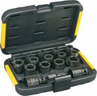 DeWalt DT7507 Dugókulcs toldószár készlet (9db / csomag)
