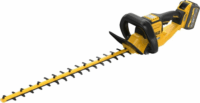 DeWalt DCMHT573X1-QW Akkumulátoros Sövényvágó + 1x 5Ah Akku + Töltő