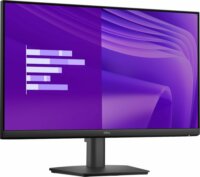 Dell Pro 23.8" E2425HM 16:9 Full HD IPS LED Monitor - Fekete