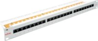 Roline 26.11.0355-3 19" Patch panel - 24 port