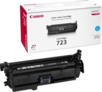 Canon kék tonerkazetta LBP7750-hez, 8500oldal