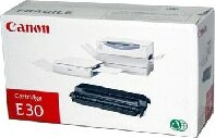 Canon E-30 Toner Fekete