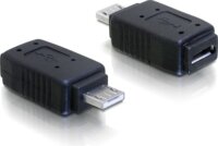 Delock 65032 USB micro-A+B anya to USB micro A-apa adapter