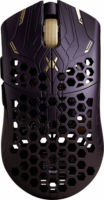 Finalmouse ULX Prophecy Small Wireless Gaming Egér - Fekete