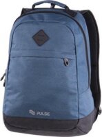 Pulse Bicolor Yale 14" Laptop hátizsák - Kék