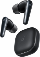 Anker A3957G11 Liberty 5 Bluetooth Fülhallgató Headset Töltőtokban - Fekete