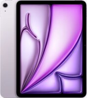 Apple 13" iPad Air (M3) 8/128GB WiFi Tablet - Lila