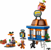 LEGO® Fortnite: 77076 - Durrr Burger étterem