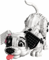LEGO® Disney: 43269 - 101 kiskutya: dalmatakölyök