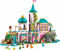 LEGO® Disney: 43267 - Hercegnőkastély és a hercegnők állatkái