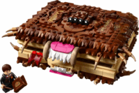 LEGO® Harry Potter: 76449 - Szörnyek szörnyű könyve