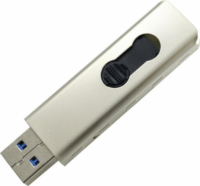 PNY HP USB 3.2 256GB Pendrive - Arany