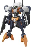 Bandai HG Hugo műanyag modell figura 1:144
