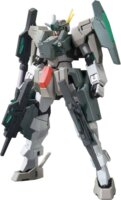 Bandai HGBF Cherudim Gundam Saga Type-GBF figura 1:144