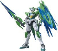 Bandai HGBF Gundam 00 Shia Qan(T) figura 1:144