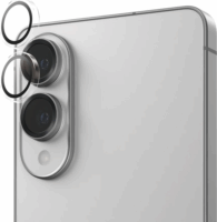 PanzerGlass Hoops SP Galaxy S25 Edge kameravédő üveg