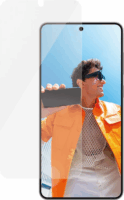 PanzerGlass SP Samsung Galaxy S25 Edge UWF Telefon kijelzővédő üveg