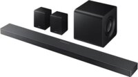 Samsung HW-QS750F 5.1.2 Hangprojektor 330W - Fekete