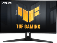 Asus 27" VG27AQM5A TUF Gaming 16:9 QHD Fast IPS LED Gaming Monitor - Fekete