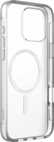 Belkin ScreenForce Apple iPhone 16 ProMax MagSafe Telefon tok - Átlátszó