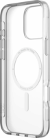 Belkin ScreenForce Apple iPhone 16 Pro MagSafe Telefon tok - Átlátszó