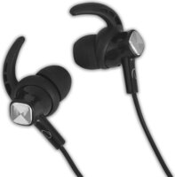 Esperanza EH200K Vezetékes In-Ear Fülhallgató Headset - Fekete