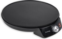 Huslog HUS1027 Elektromos óriáspalacsinta készítő Ø 29cm 1200 Watt
