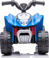 Buddy Toys BEC 5015 Honda ATV Gyerek Elektromos Quad - Kék
