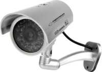 Esperanza ECA102S Spectre Fali Bullet Álkamera - Ezüst