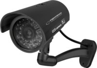 Esperanza ECA102S Spectre Fali Bullet Álkamera - Ezüst