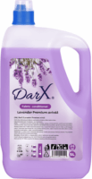 Perfetto Home DarX Lavender Premium 5L Mosógép Öblítő Koncentrátum