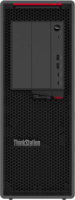 Lenovo ThinkStation P620 Torony Számítógép (AMD Threadripper PRO 5955WX / 128GB / 1TB SSD / Win 11 Pro)