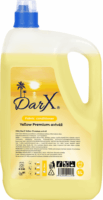 Perfetto Home DarX Yellow Premium 5L Mosógép Öblítő Koncentrátum
