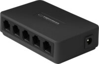 Esperanza ENS103 Onyx 5-port Gigabit Asztali Switch