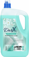 Perfetto Home DarX Green Premium 5L Mosógép Öblítő Koncentrátum