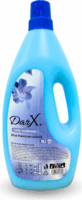 Perfetto Home DarX Blue Premium 2L Mosógép Öblítő Koncentrátum