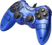 Esperanza EGG105B Vezetékes Kontroller Gamepad (PC) - Kék