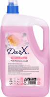 Perfetto Home DarX Pink Premium 5L Mosógép Öblítő Koncentrátum
