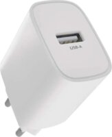 Emos V01B10 USB-A Hálózati Töltő Adapter 10W - Fehér
