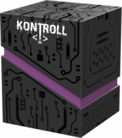 Gém Klub Kontroll Stratégiai társasjáték