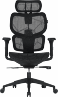 Canyon Ventra MOCH01 Gamer szék - Fekete