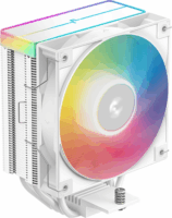 DeepCool AG400 WH ARGB V2 Univerzális CPU Hűtő - Fehér