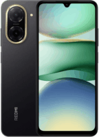 Xiaomi Redmi A5 4/128GB 4G Dual SIM Android Okostelefon - Fekete