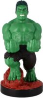 Cable Guy Kontroller/Telefon tartó - Hulk