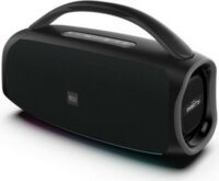 Bigben Party MS4 Hordozható Bluetooth Hangszóró 100W - Fekete