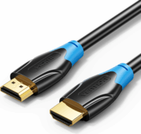 Vention AACBM HDMI - HDMI 1.4 4K60Hz kábel 12m - Fekete